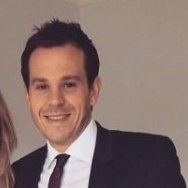 Stuart Woodward