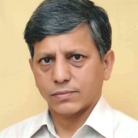 Arvind Bhatt