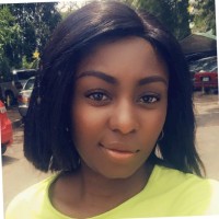 Amanda Ibanga