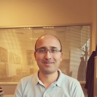 İbrahim Çağlayan