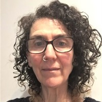 Michelle Baruch-Baron