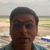Jayesh Bhavsar