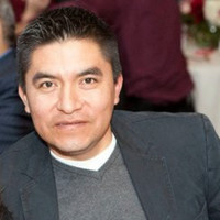 Antonio Reyes