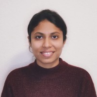 Sanika Medankar