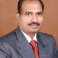 Suresh Kumar Shrivastava