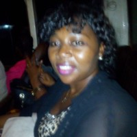 Priscilla H Ahile Ikechukwu