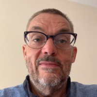 Philip Rayner