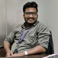 Justin K Koshy