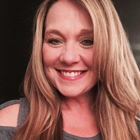 Tricia Donham-McAlvain