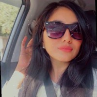 Aziza Siddiqui