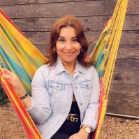Gertrudis Navarrette
