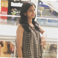 Pavithra Rao