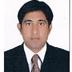 Mohammad Danish Ahsan