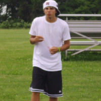 Alex Borden