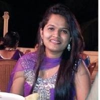 Preeti Shelke