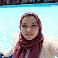 mona matar