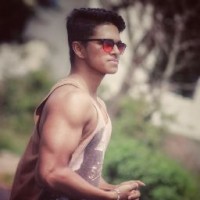 Indresh P