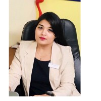 Hetal Shah K.