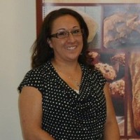 Susan Robinson