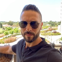 Dani Avramov