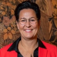 Maria Axelsson