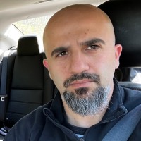Mehdi Hashemi