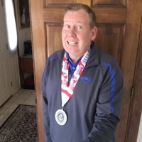 Mitch Stanton, Mba
