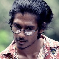 Anirudh Santhosh