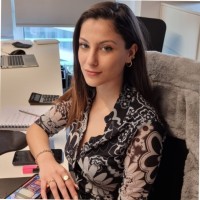 Seren Özcan Koyuncuoğlu