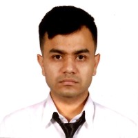 Sumit Dahal