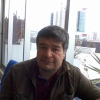 Sergio Baeza Cabello