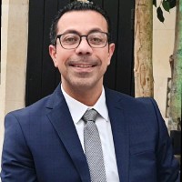 Fady Mohareb Cemap