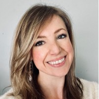 Merrida Childress, Ph.D.