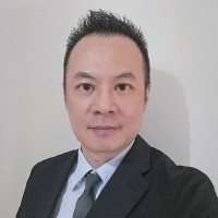 David Chen
