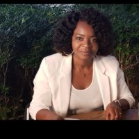 Pauline Ndlovu