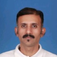 Ramesh M. Arumugam