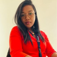 Harivololona RAKOTONDRAINY