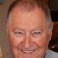 Roger Fishback