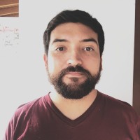 Luis Humberto Lozano Canalle