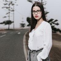Alyona Varona Klioukina