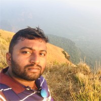 Mallikarjun Goudannavar