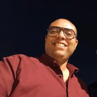 Mohamed Eid Ali