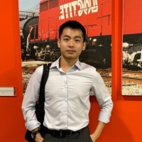 Daniel Peng