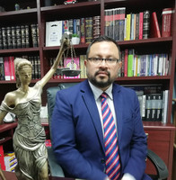 Felipe Camacho
