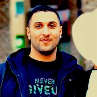 Mostafa Ashraf Zaki