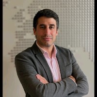 Nicolás Montes López