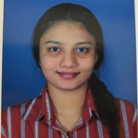 Riya Pujari