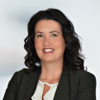 Judy Meyaard