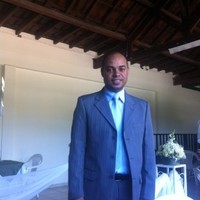 Anderson Pereira Da Silva