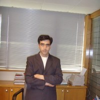 Javed Khan